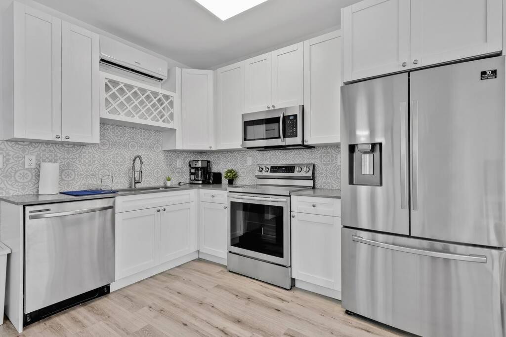 Appartement Wonderful 6ppl 5 Min Walking Design District 2 *