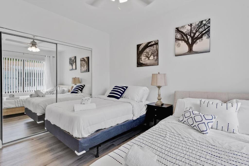 Wonderful 6ppl 5 Min Walking Design District 2 Appartement