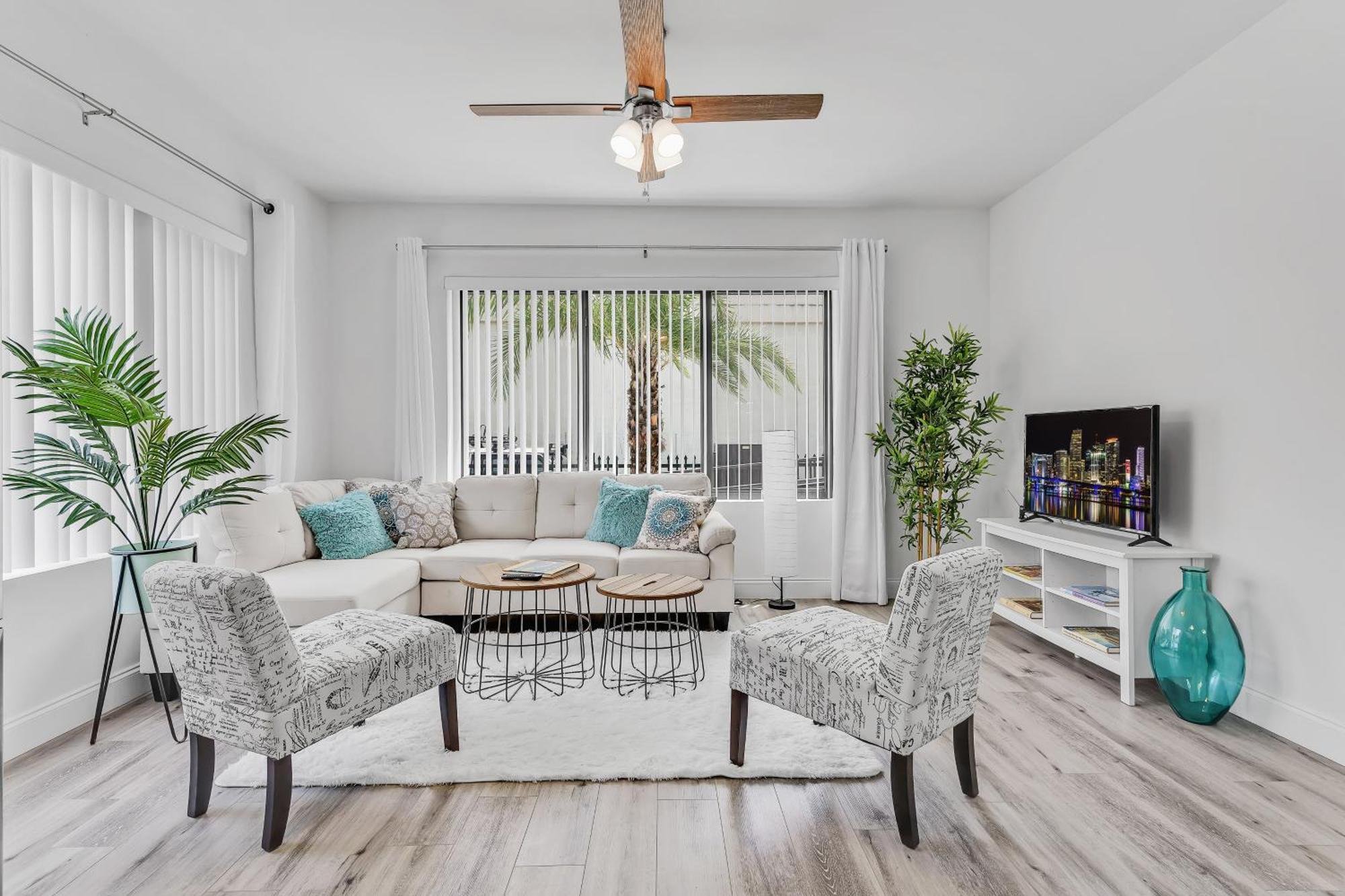 Wonderful 6ppl 5 Min Walking Design District 2 Appartement