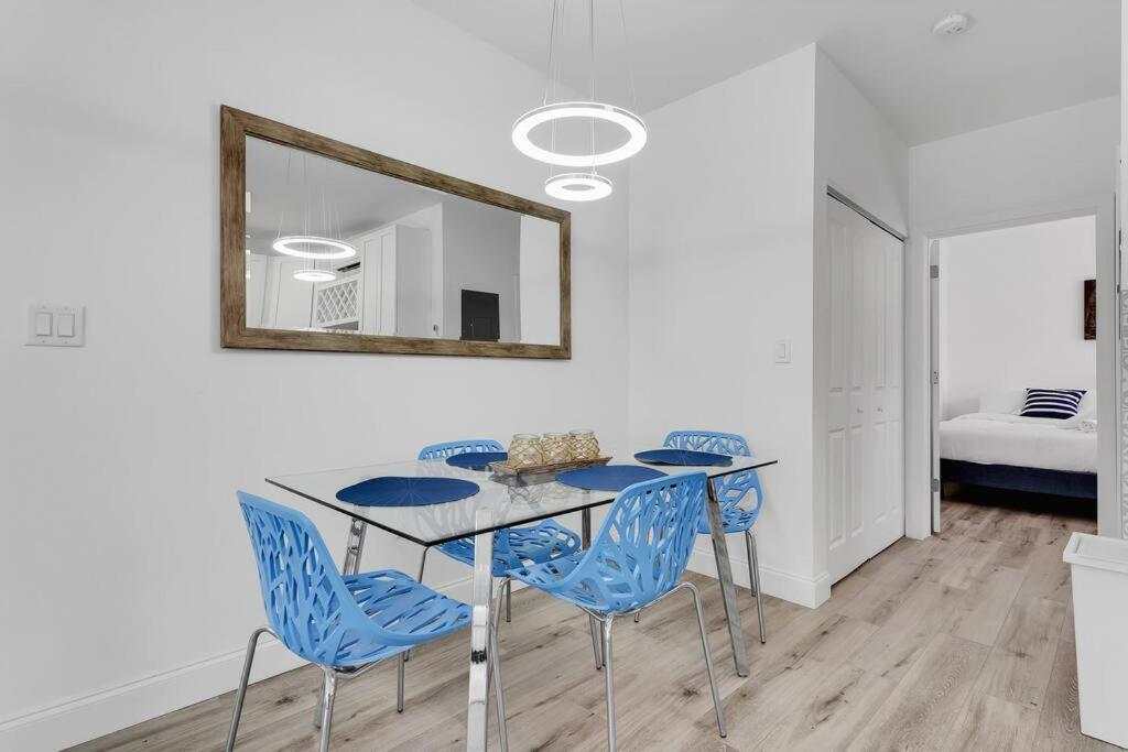 Wonderful 6ppl 5 Min Walking Design District 2 Appartement