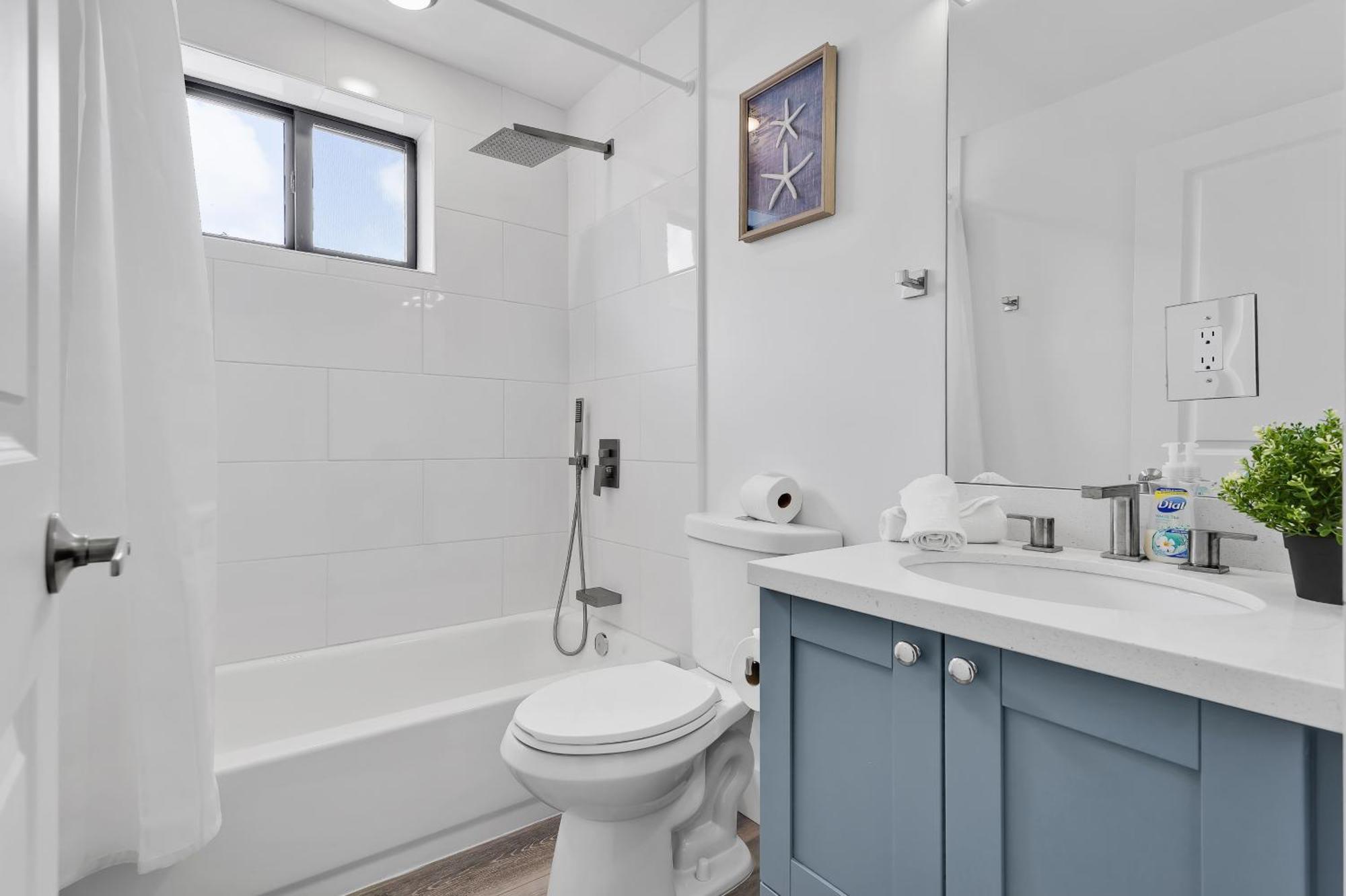 Appartement Wonderful 6ppl 5 Min Walking Design District 2
