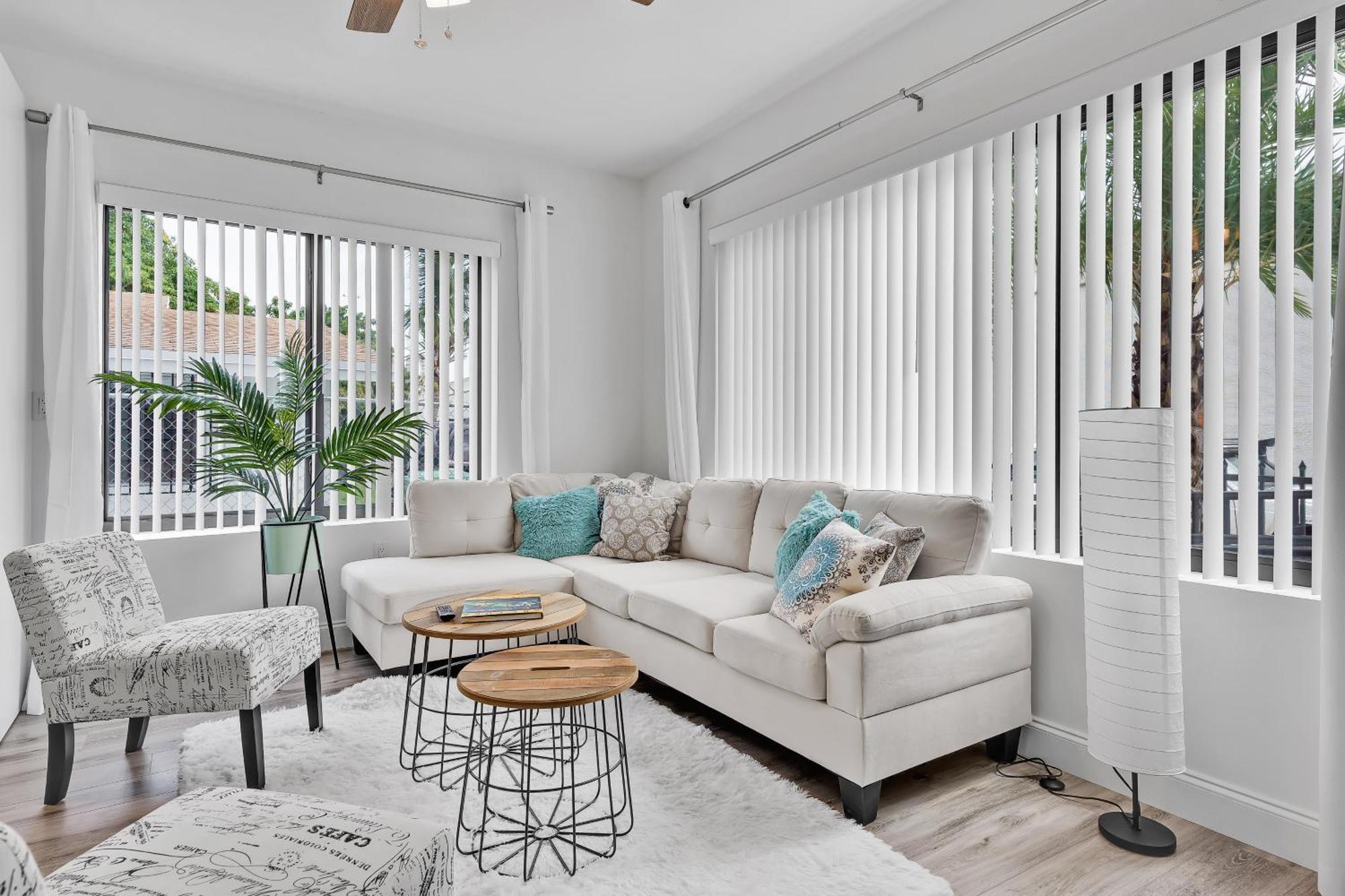 Appartement Wonderful 6ppl 5 Min Walking Design District 2 *